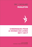 Feuilleton
